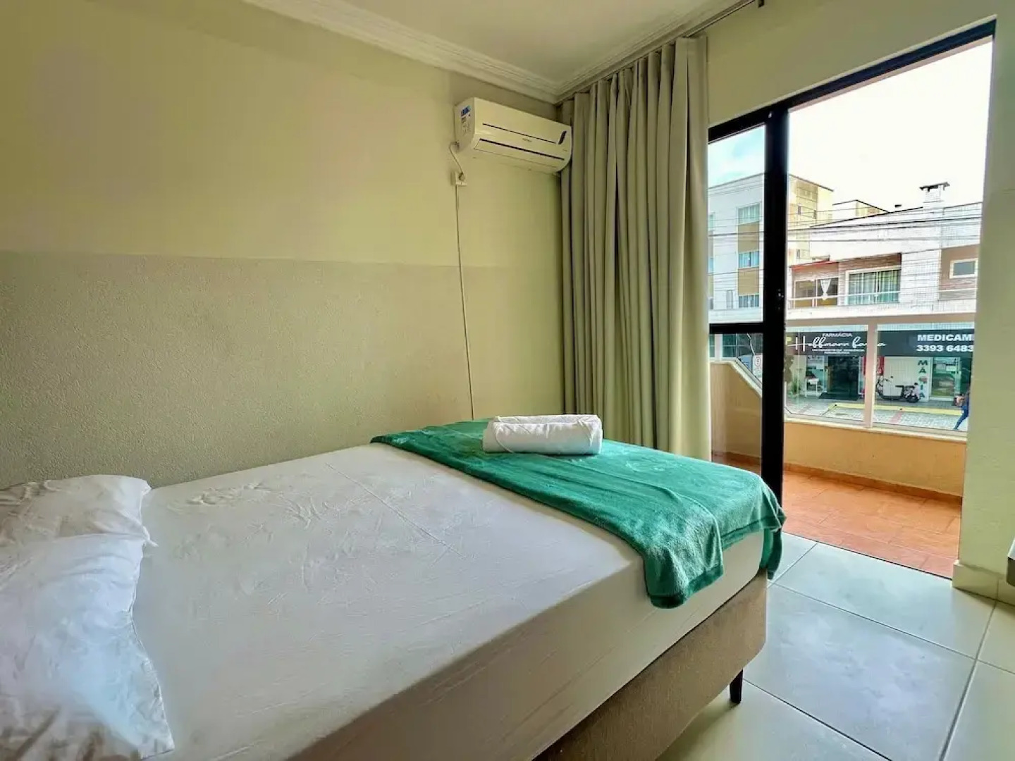 Residencial Flamingo