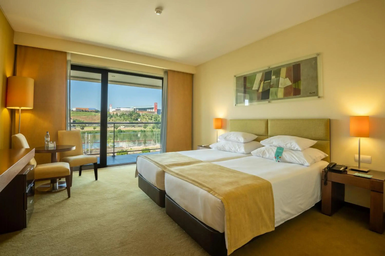 Vila Gale Coimbra Hotel