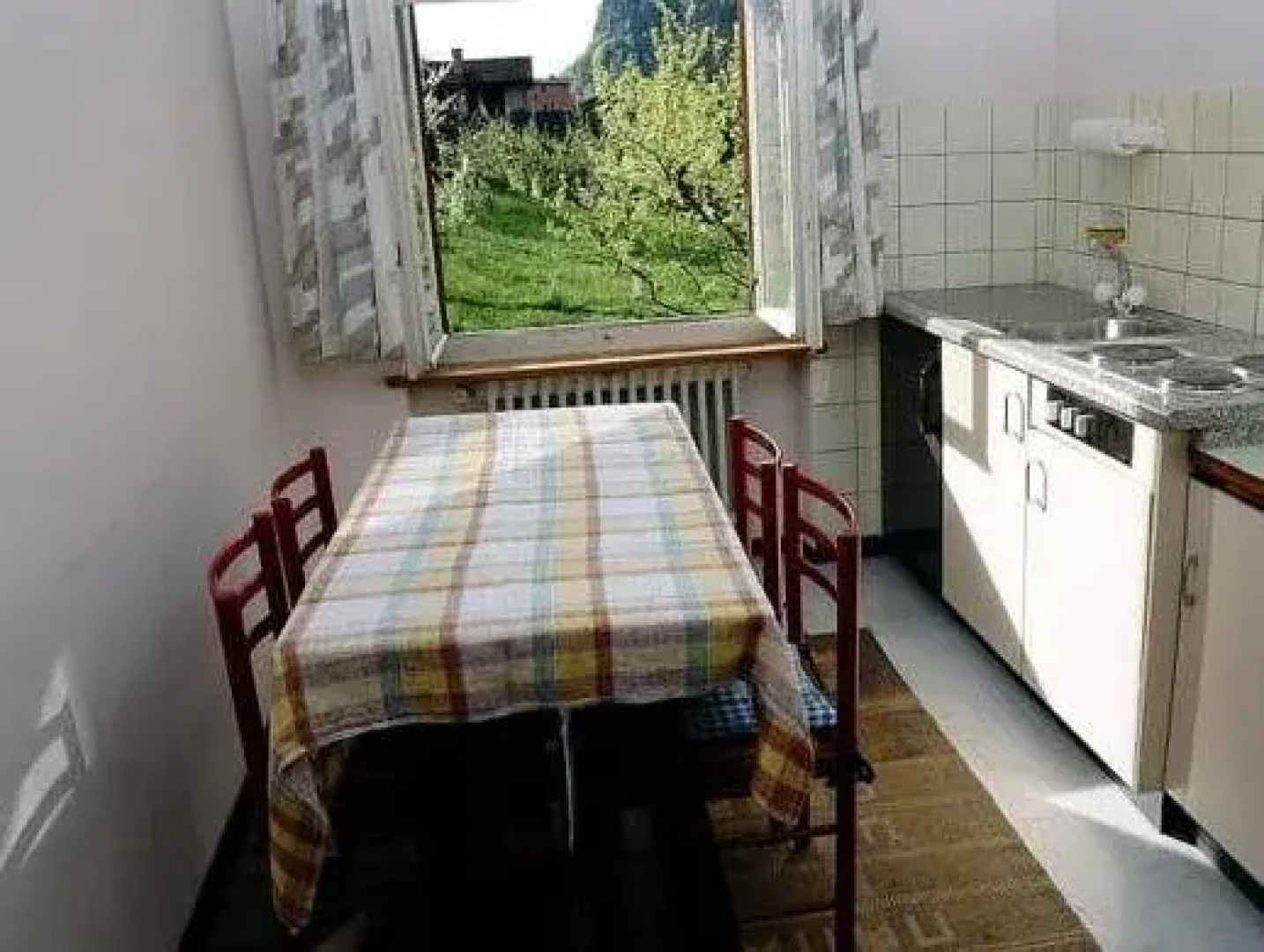 Ostello dei Cappuccini