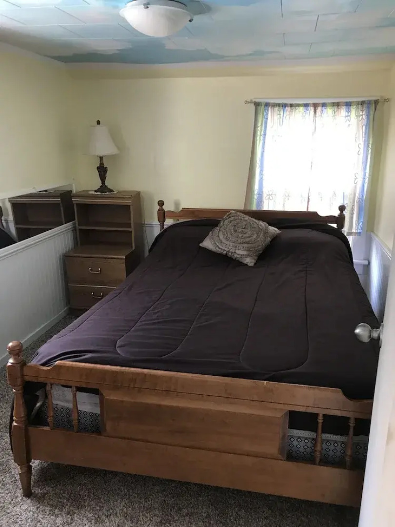 Crystal Beach Cottage And Vacations