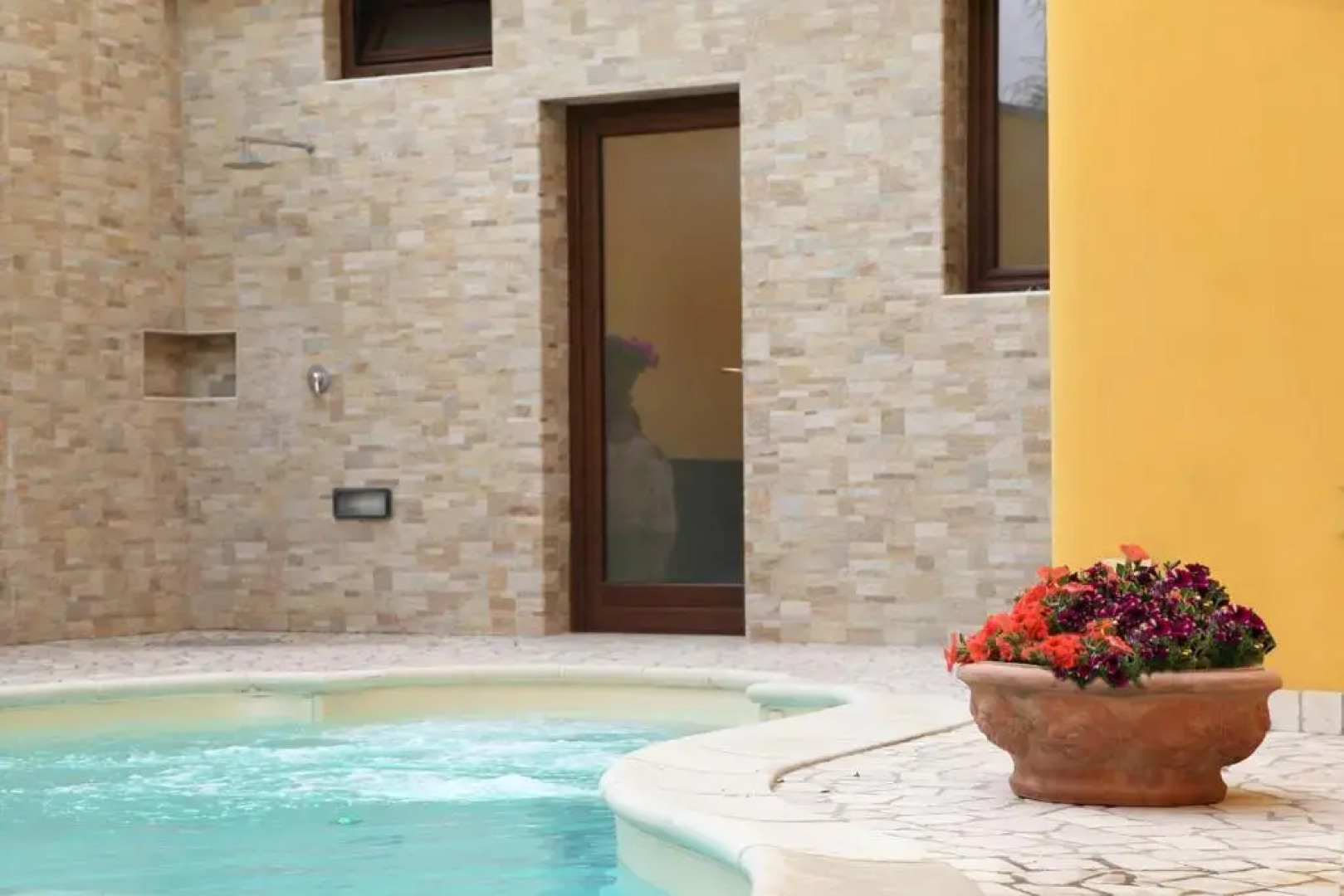 B&B Corte dei Figuli