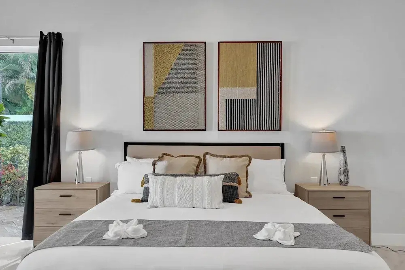 Sophia's Luxury Compound Resort w/ Heated Pool!