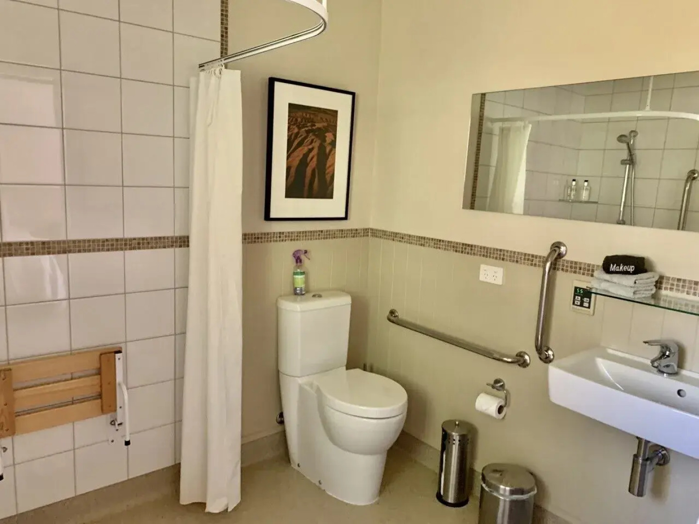 Burn Cottage Retreat