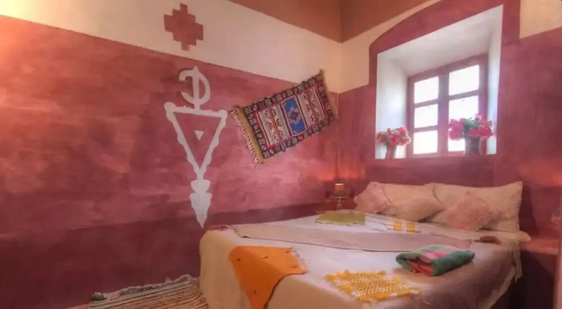 Auberge Tifaoute Kasbah