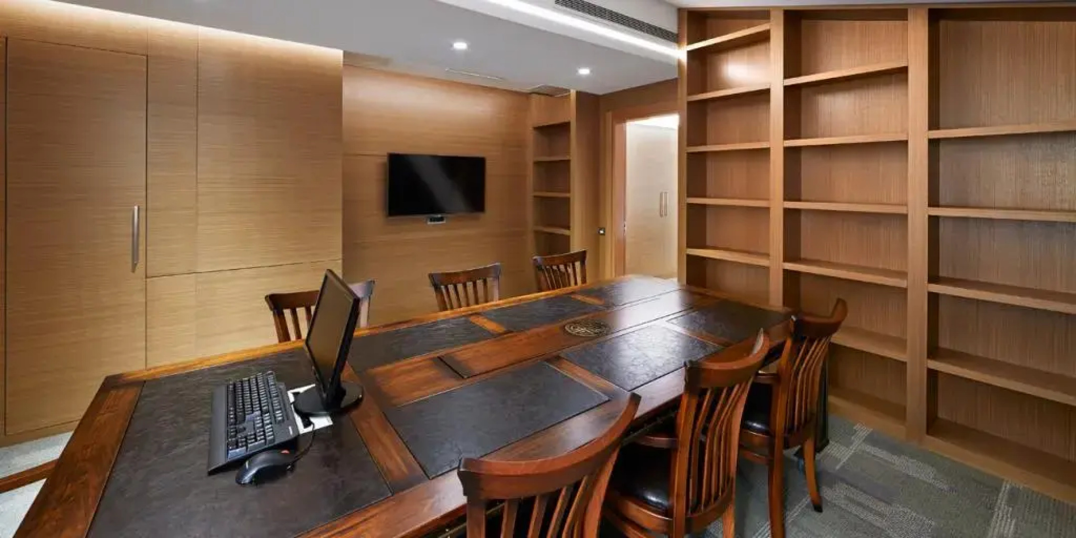 Milport Hotel Levent