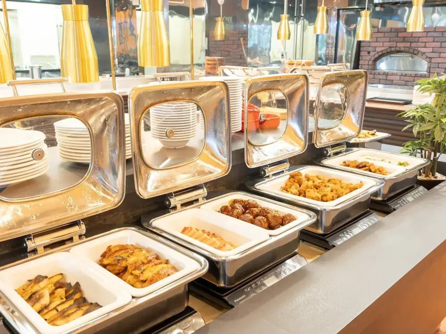 Livemax Resort Upopoy Shiraoi Onsen