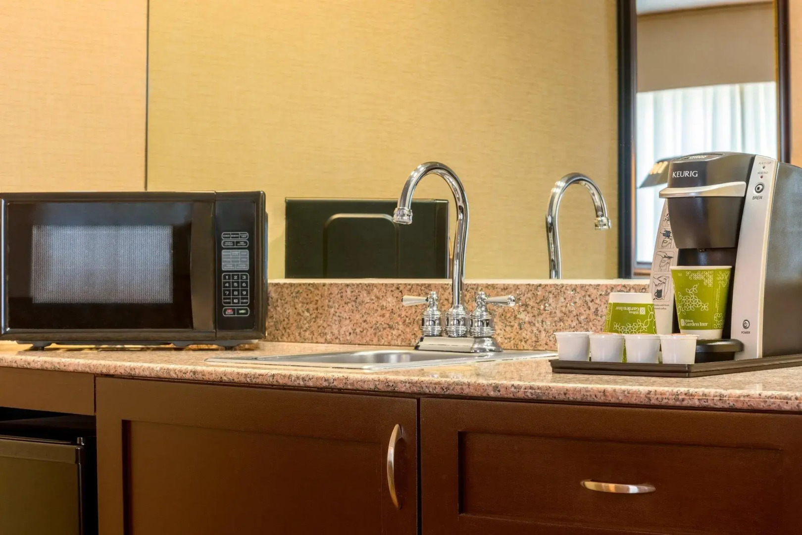 Hilton Garden Inn Arlington/Courthouse Plaza