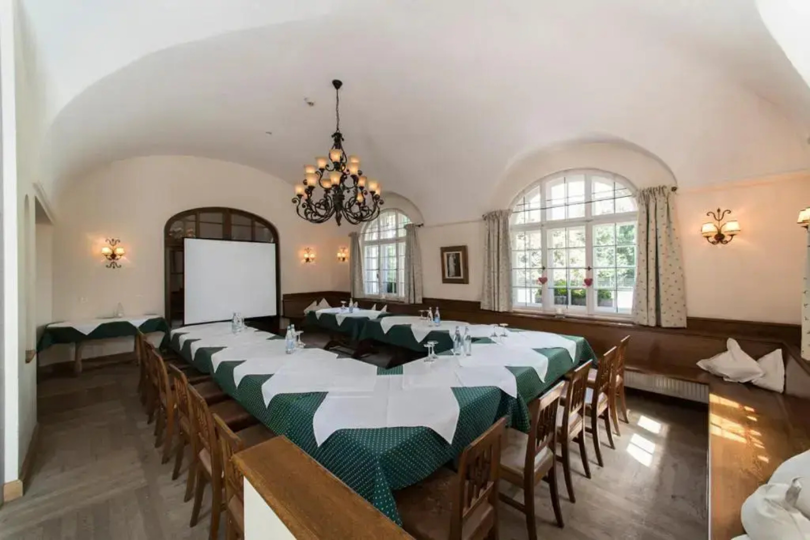 Gutsquartier Odelzhausen