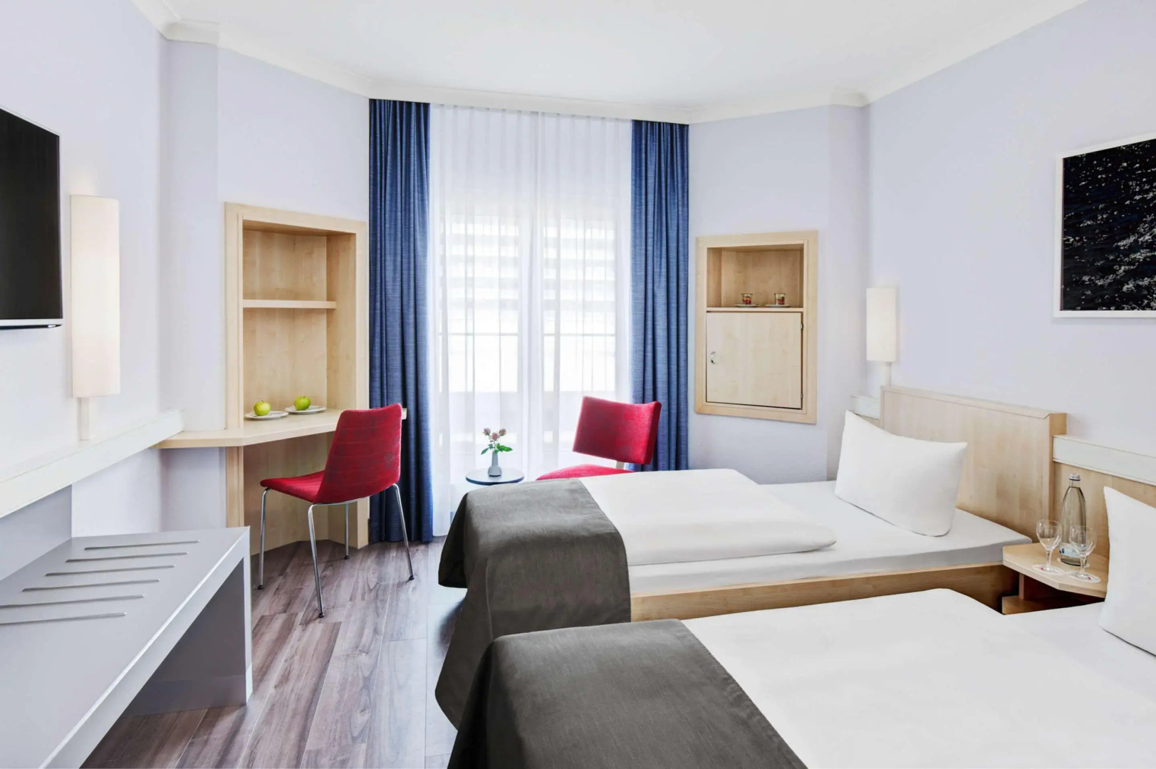 IntercityHotel Rostock