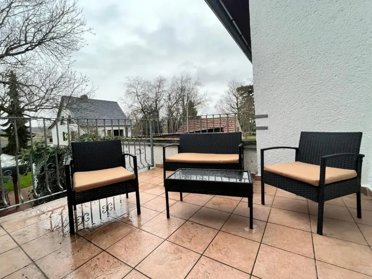 Gästehaus Fährmann