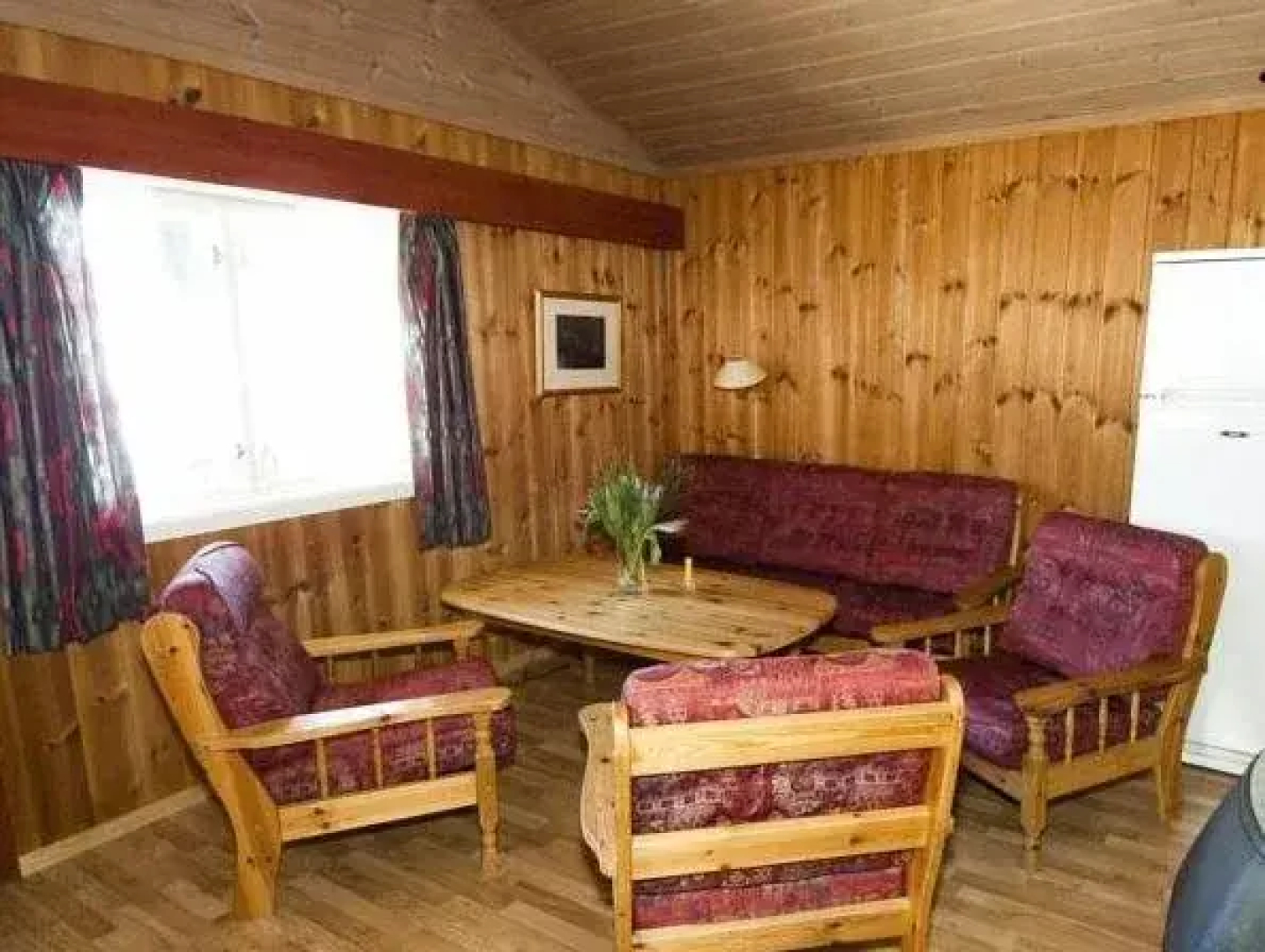 Ørterstølen fjellstue