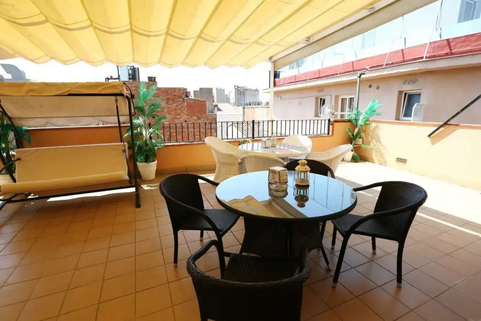 Royal Inn Aparthotel