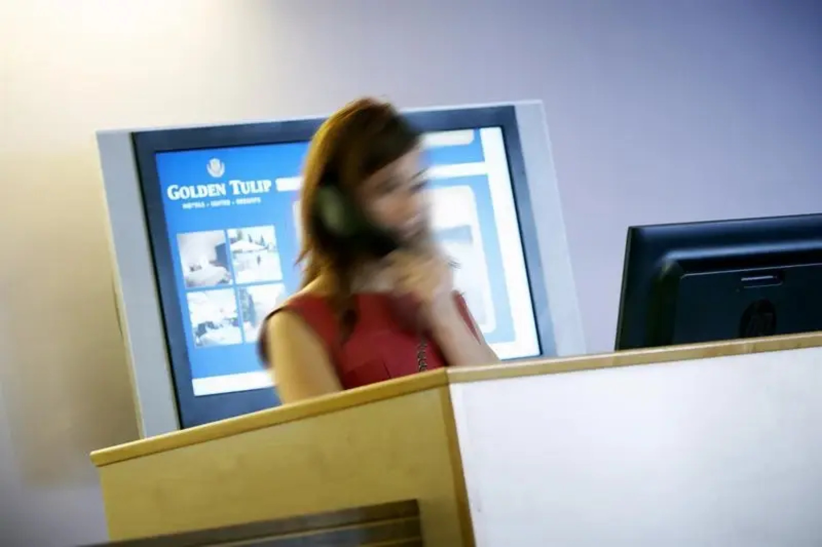 Novotel Troyes Aeroport