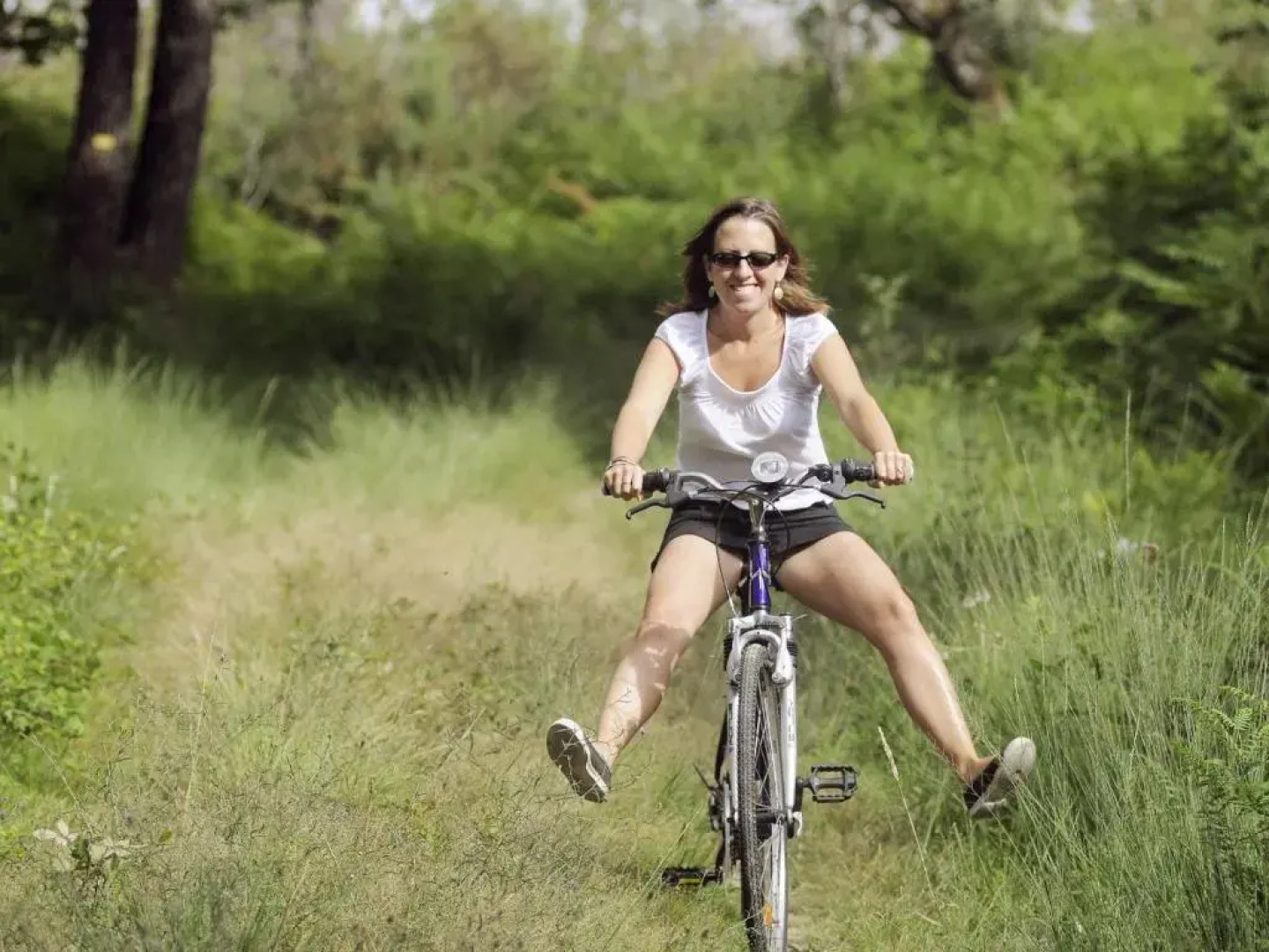 Gîte Mugron, 3 pièces, 4 personnes - FR-1-360-176