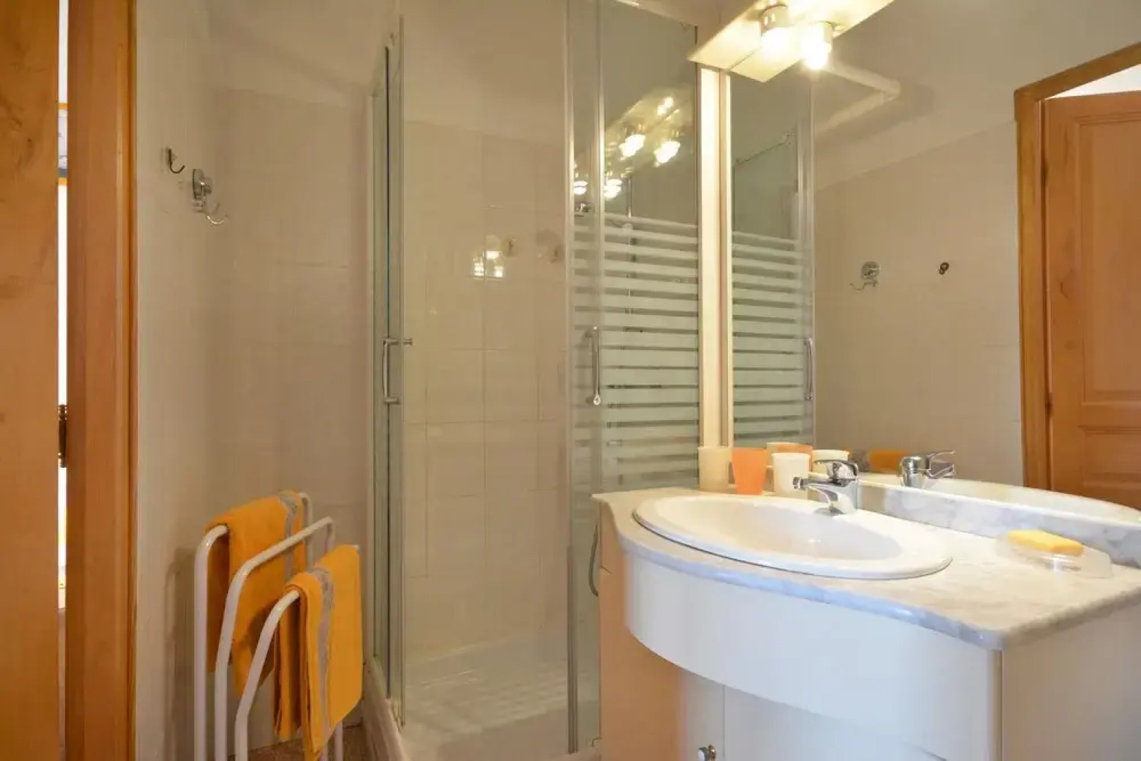 Chambres d'Hôtes Le Jas des Grands Cèdres