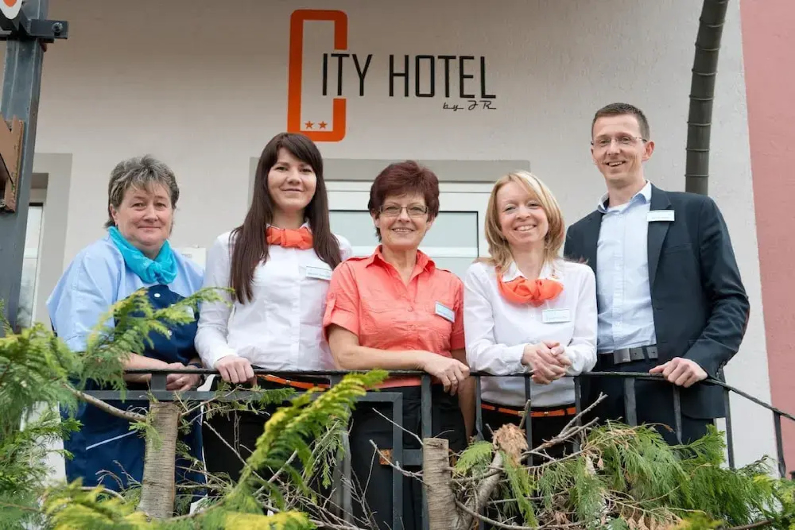 City Hotel Chemnitz