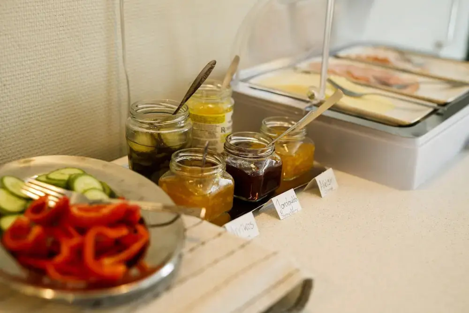 Hotell Nyboholm