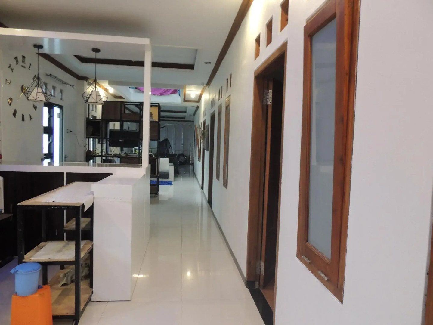 Puspa Indah Syariah 1