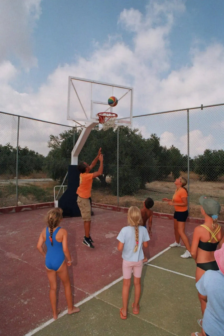 Hersonissos Village Hotel & Bungalows - All inclusive