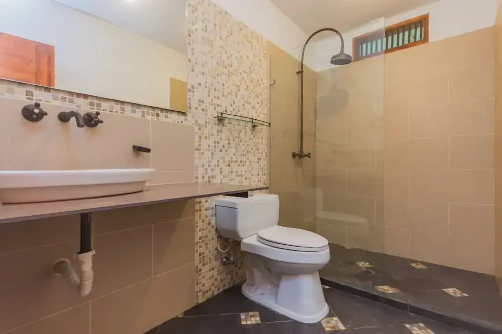 La Selva Hotel San Jeronimo