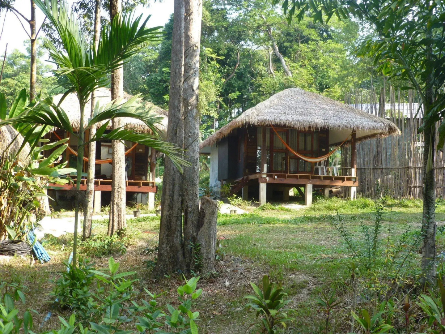 Koh Kood Resort