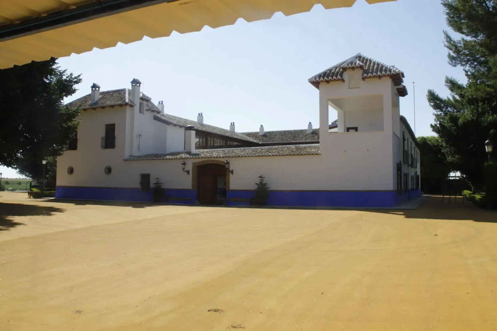 Hotel El Cortijo de Daimiel