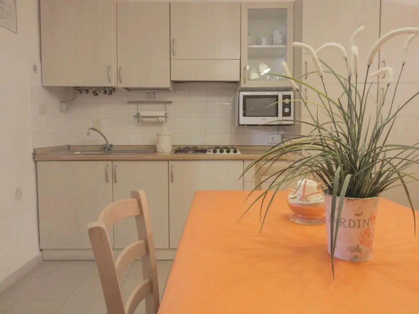 Suite 2 Rooms San Vincenzo