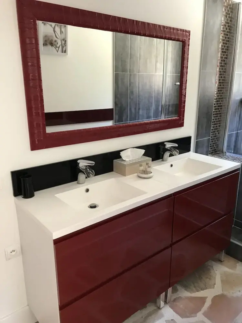 Au Gre Du Sud -  Chambres d'hôtes