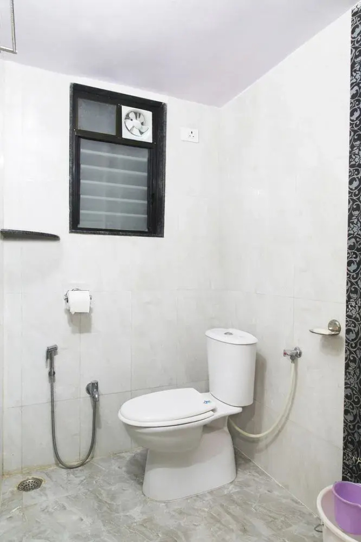 Relaxinn Hospitality Services