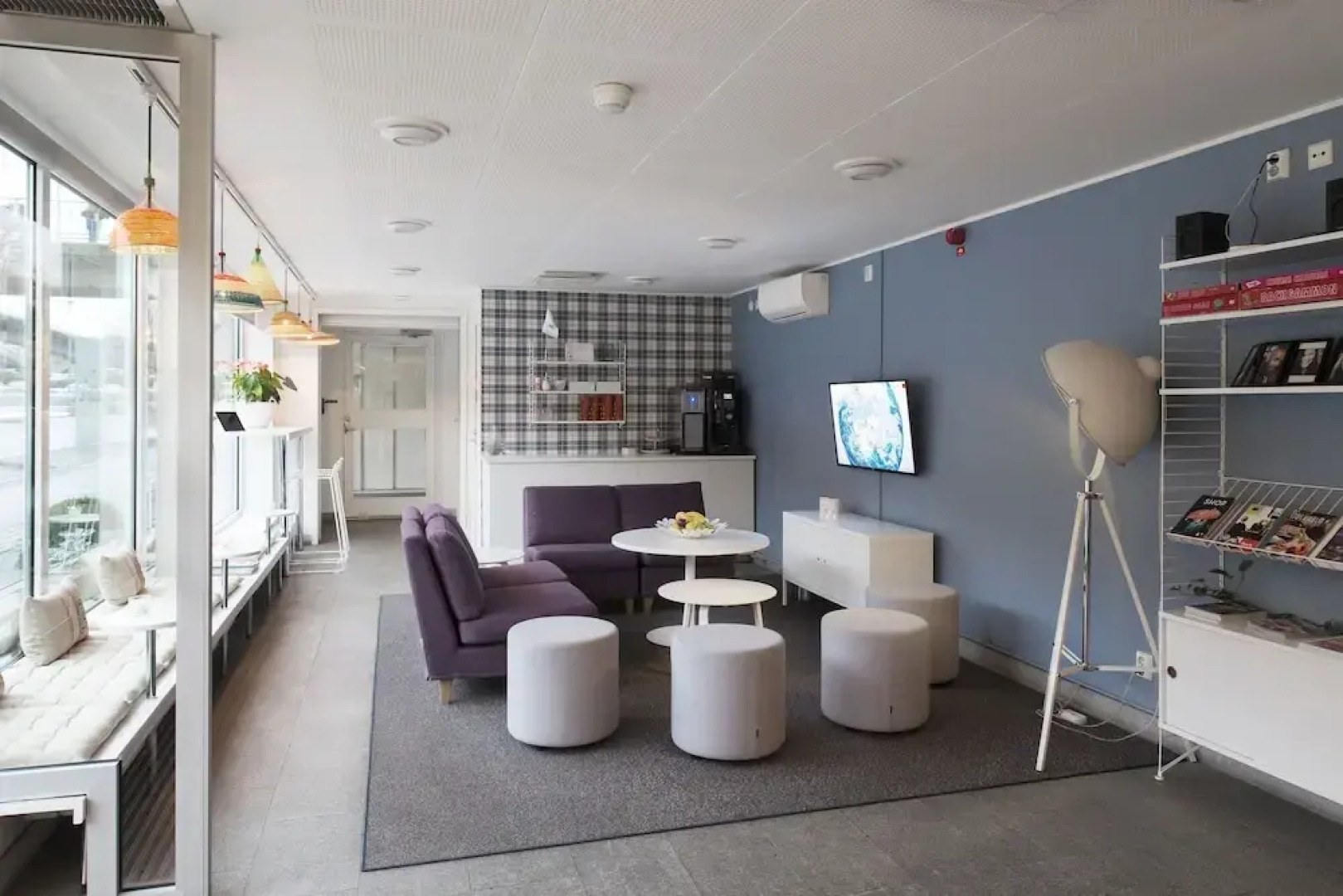 Forenom Apartments Stockholm Kista