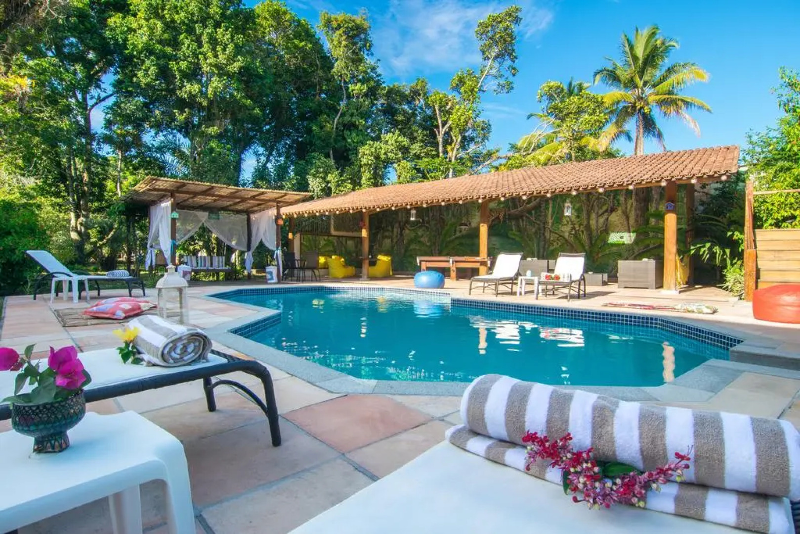 Pousada Jardim de Trancoso