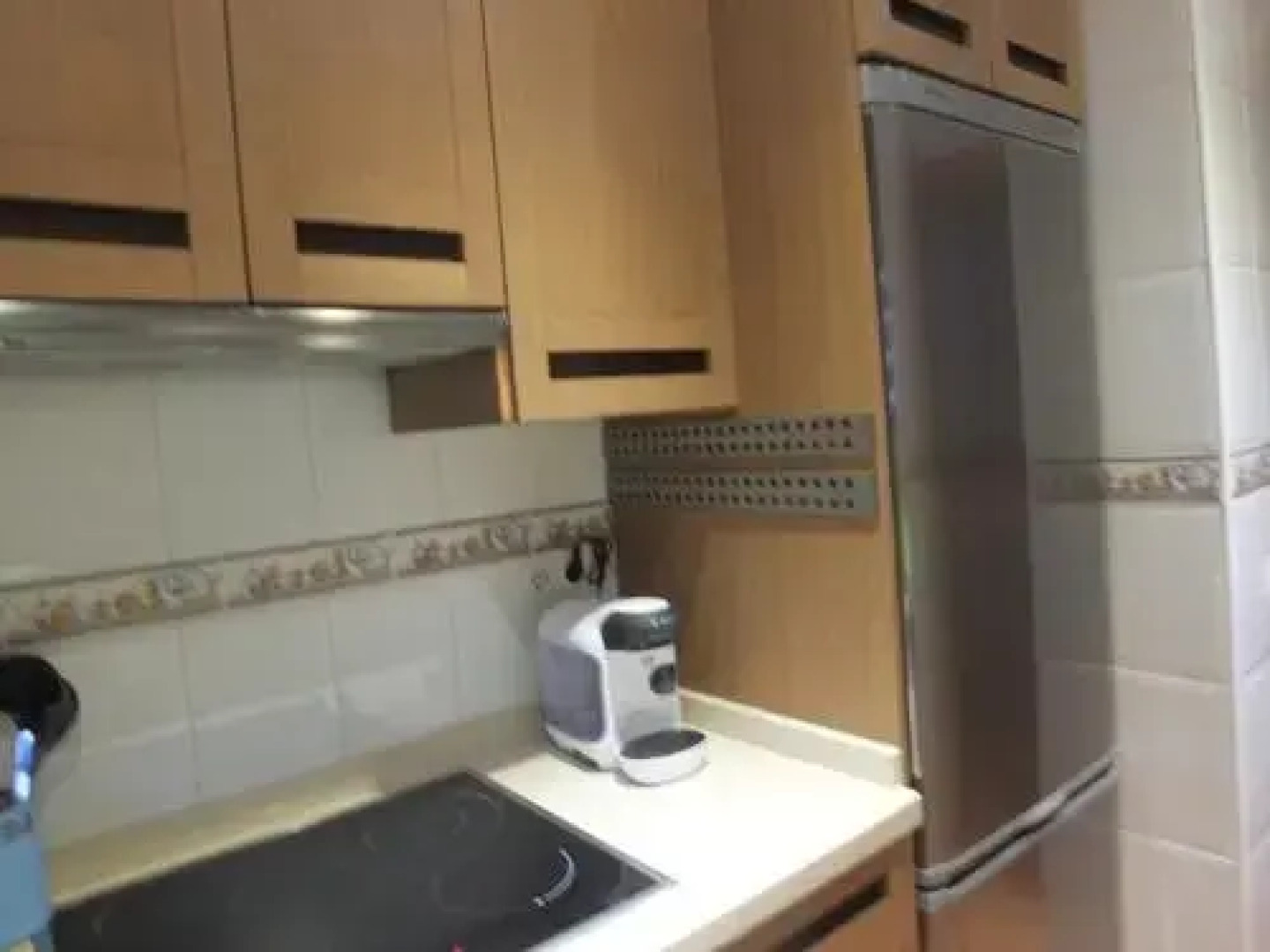 Piso Río Campanilla