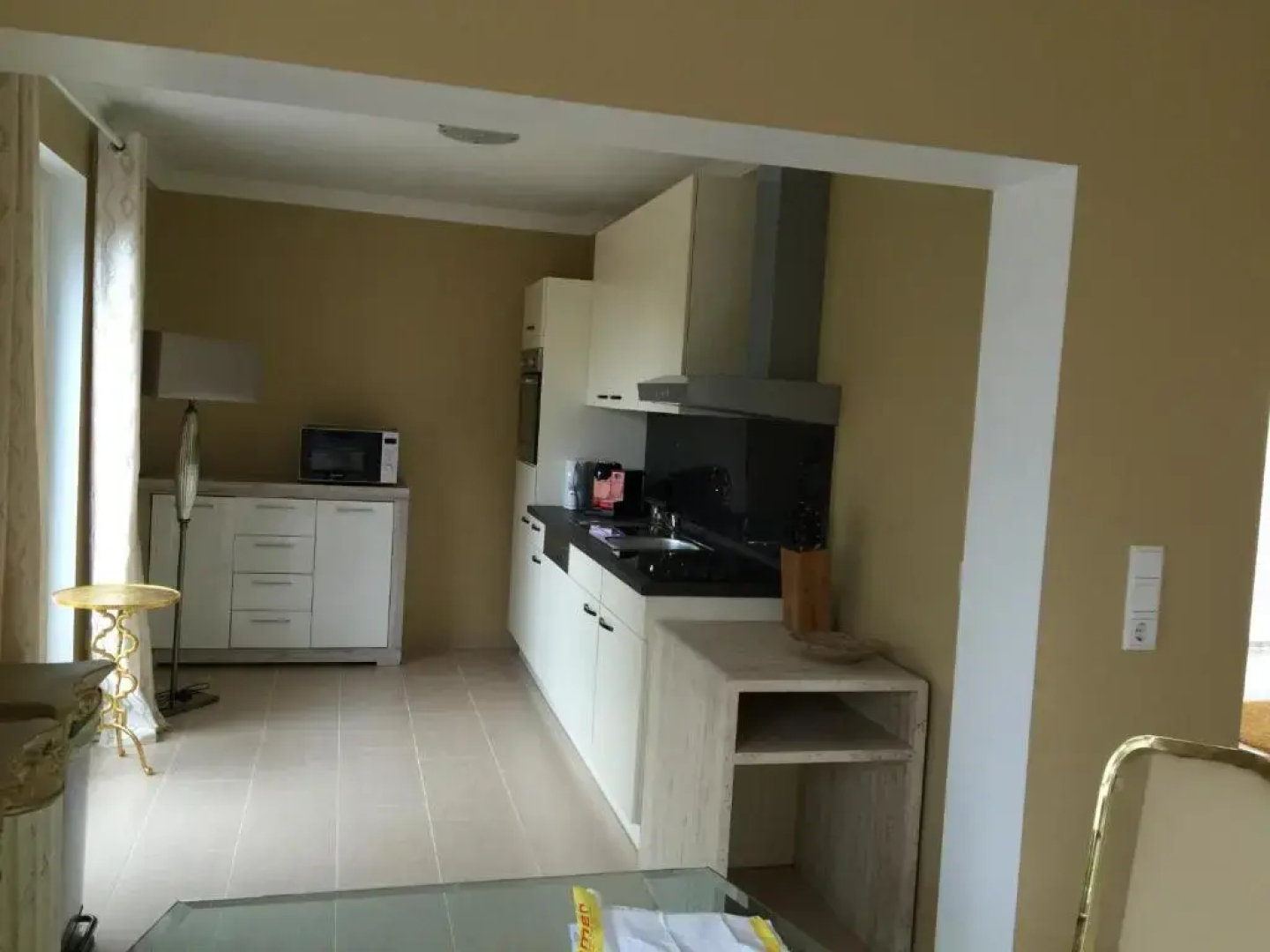 Tiffany´s Ferienapartments sind alles, außer... gewöhnlich!!!