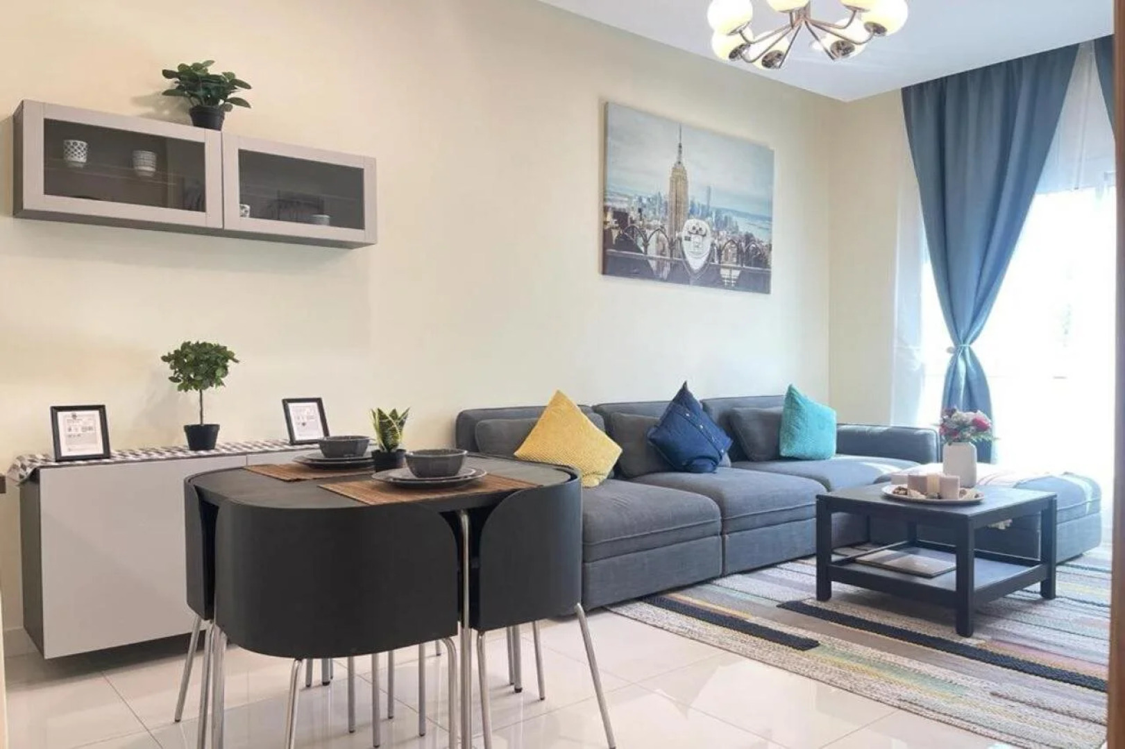 Al Manzil Residence & Suites