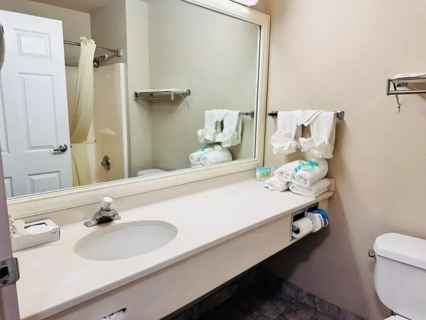 Ocean Paradise Hotel & Resort