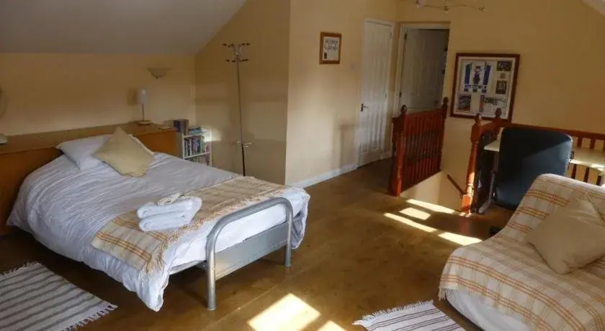 Shepherds Row Bed and Breakfast