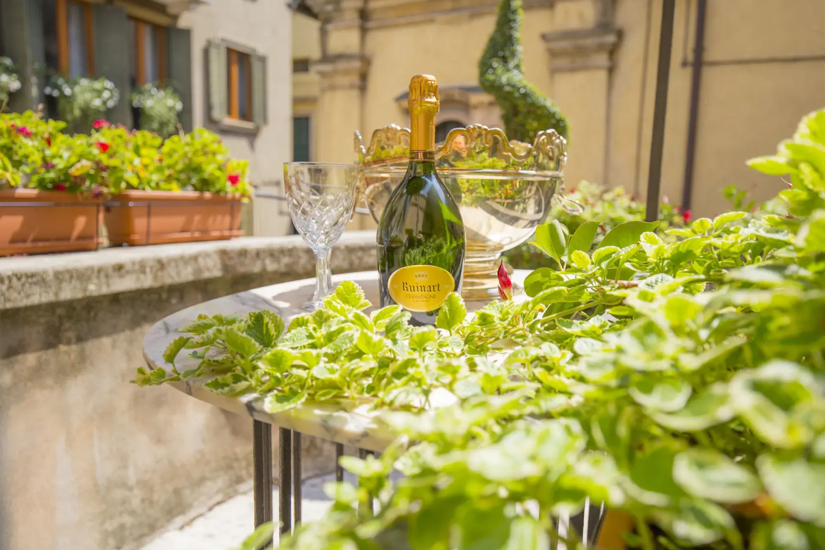 Corte Realdi Luxury Rooms