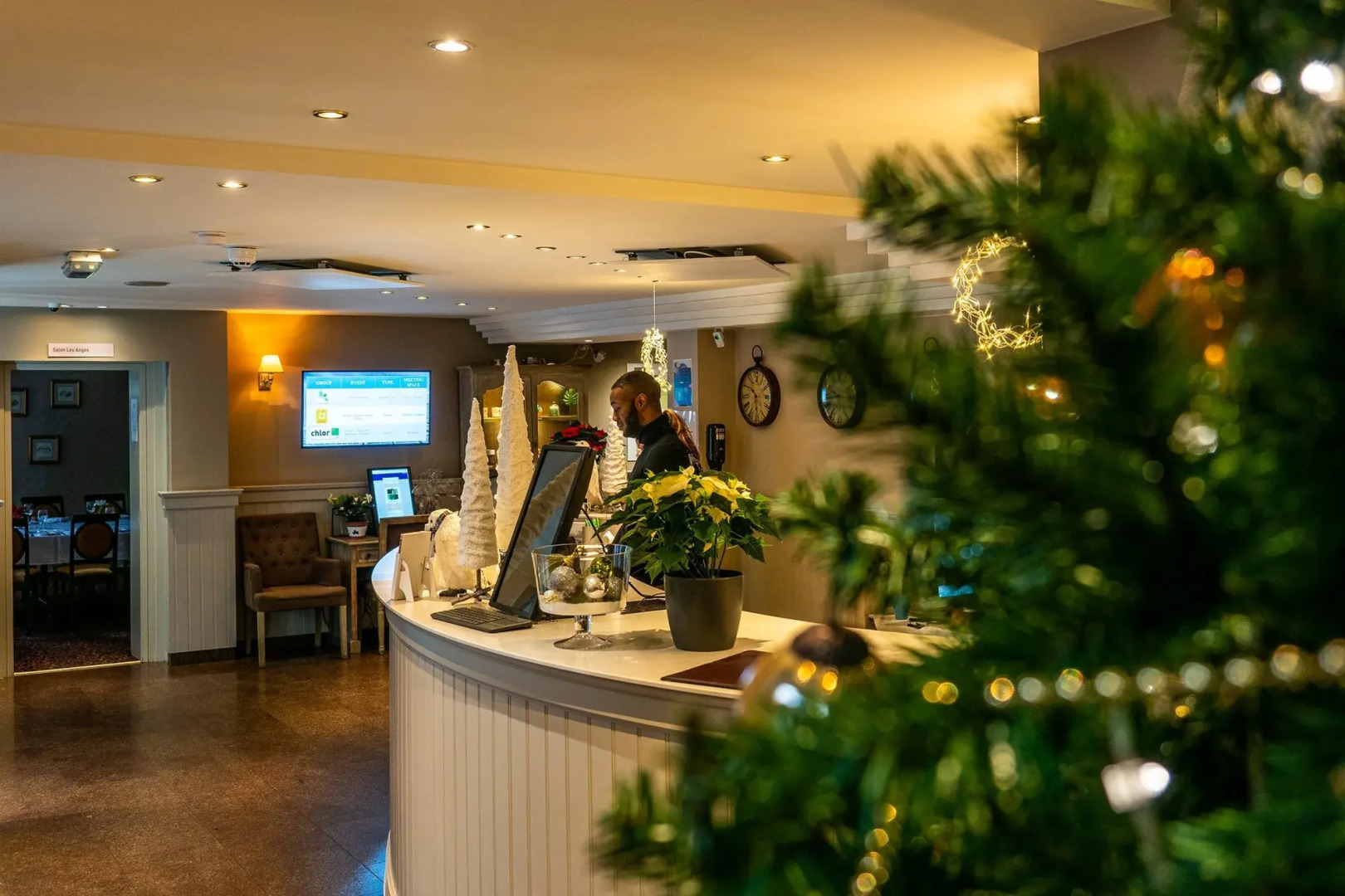 Leopold Hotel Brussels EU