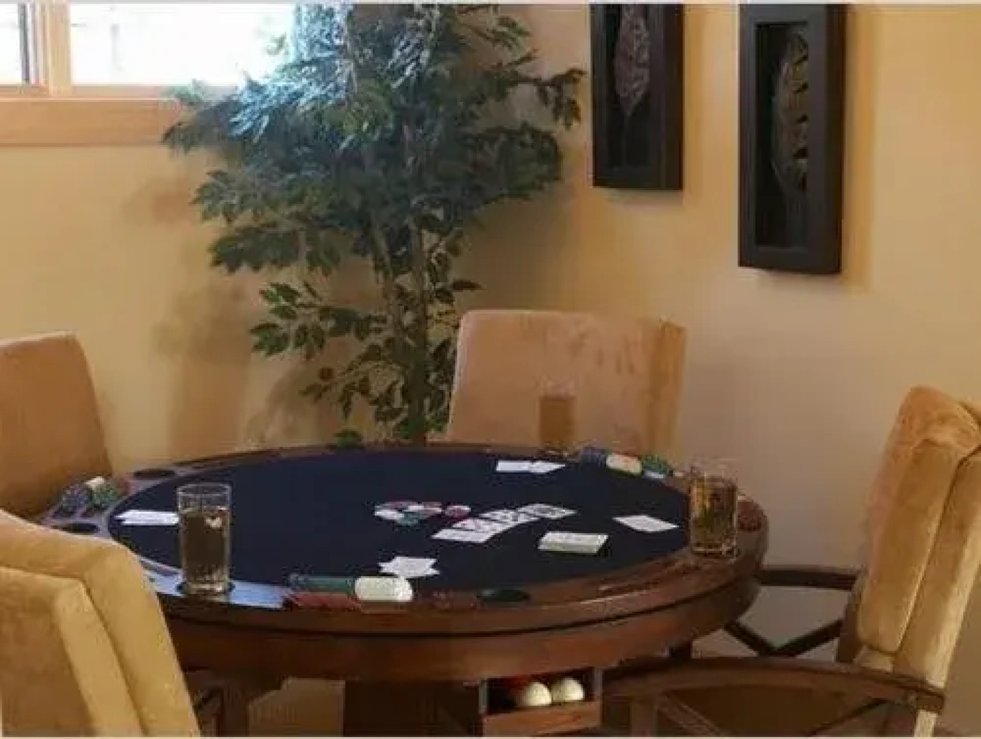 Temperance Landing on Lake Superior