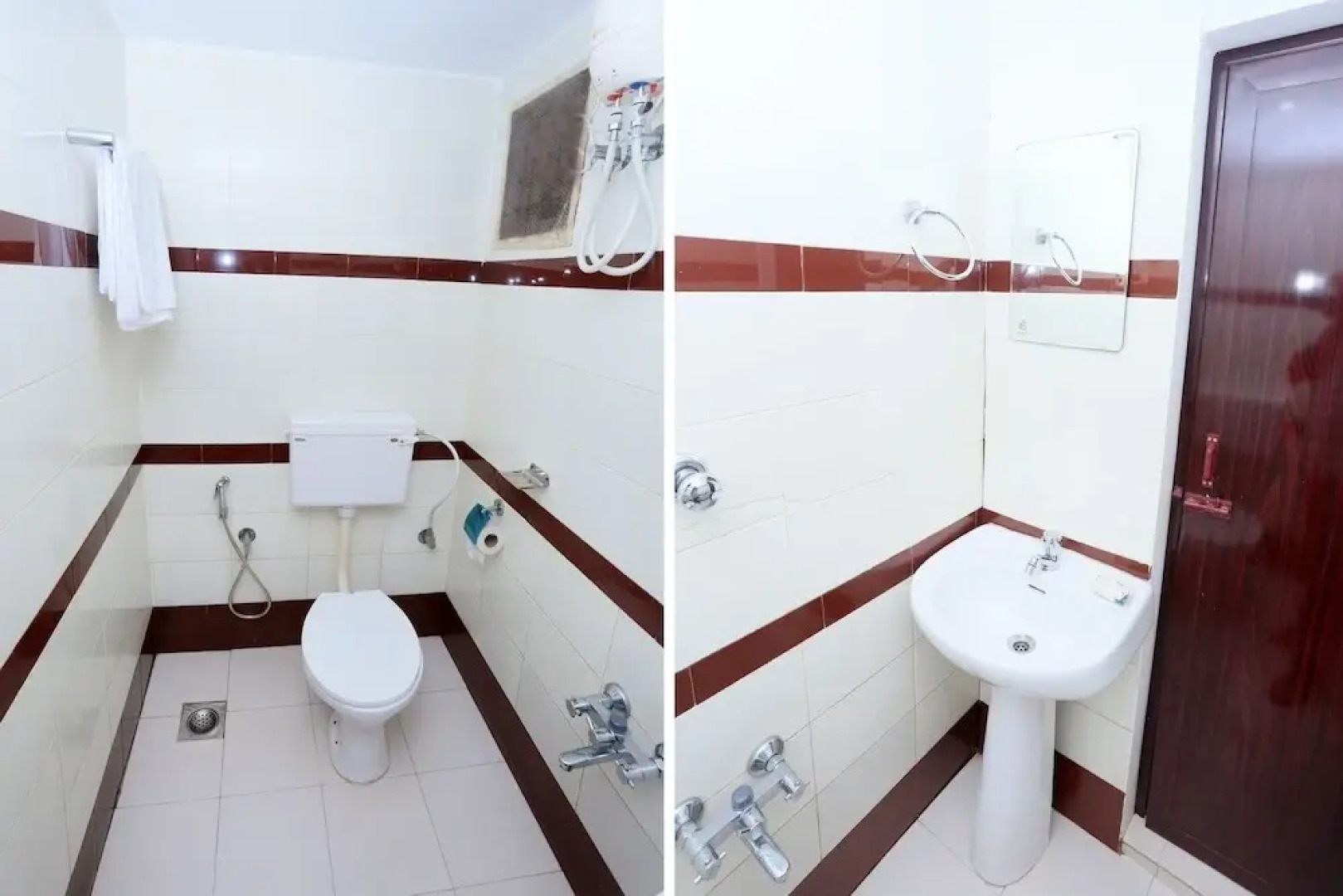 Sun View Beach Resort