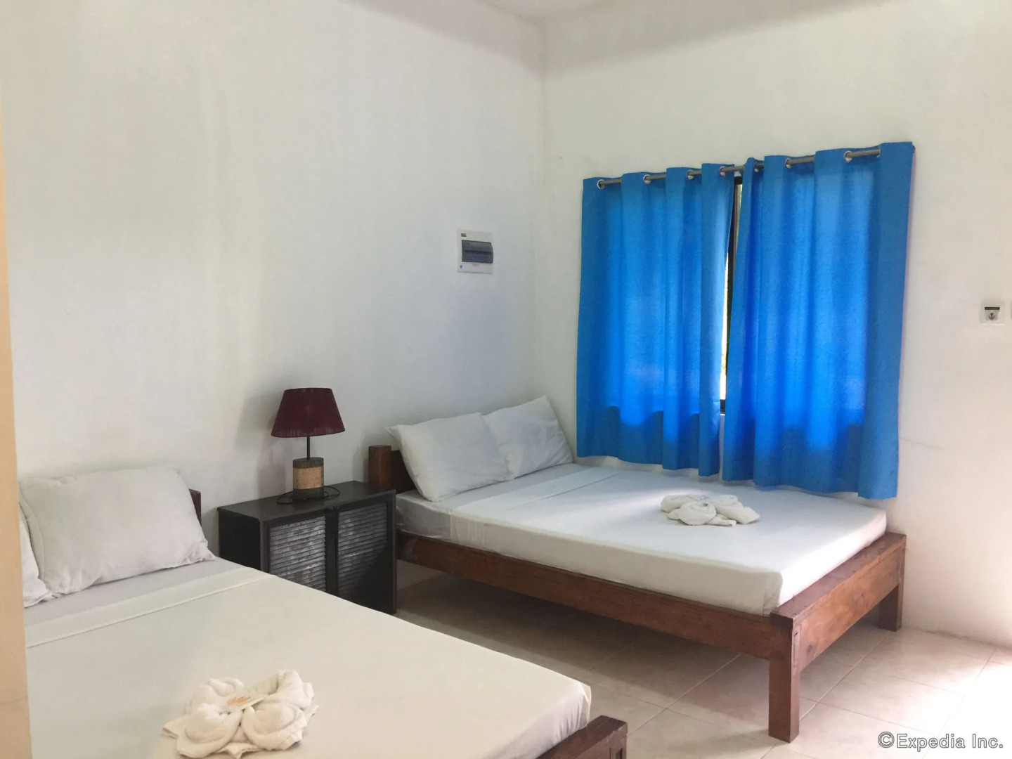 La Veranda Beach Resort