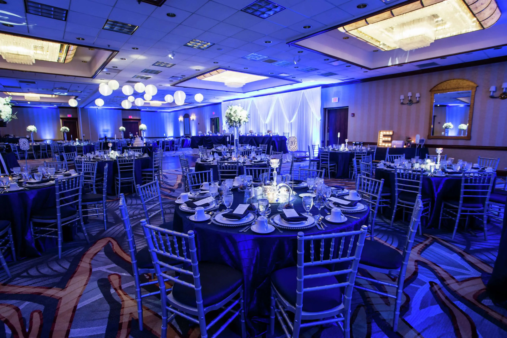 DoubleTree by Hilton Chicago - Alsip