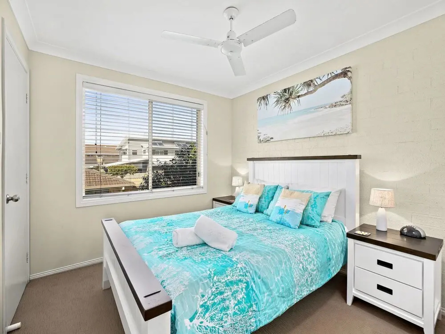 Blue Haze 3 - Sawtell, NSW