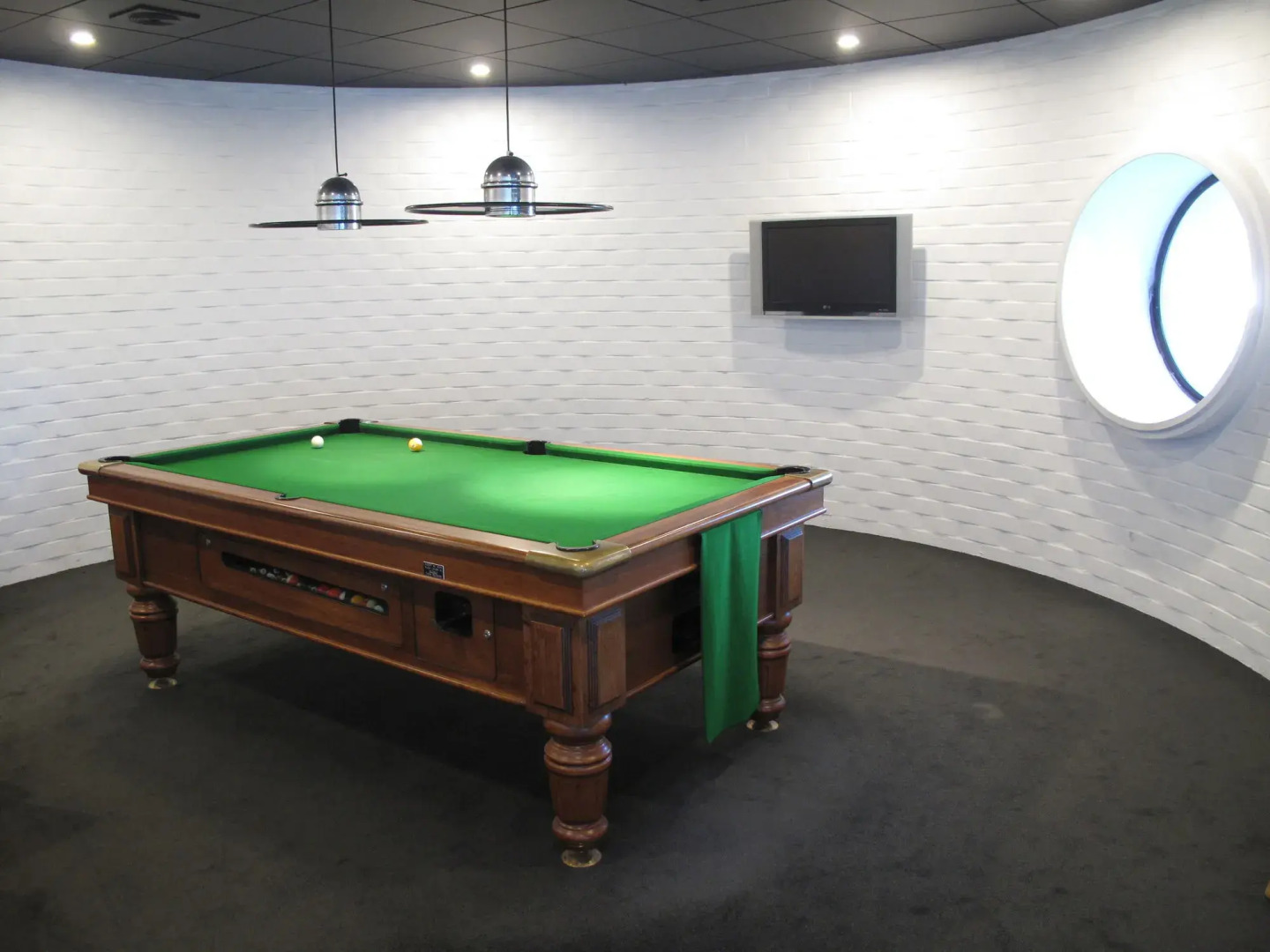 Auto Lodge Motor Inn