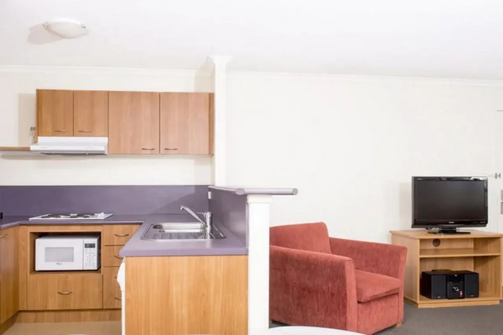 Mantra on Northbourne Canberra