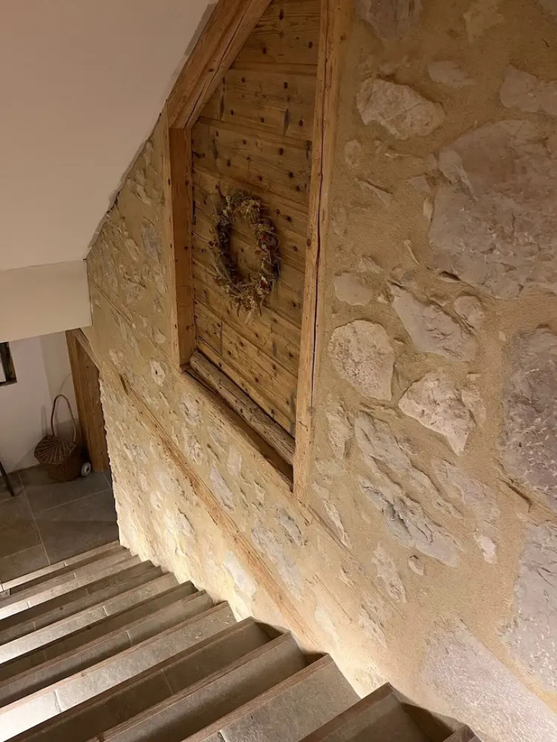 Gite d Exception 6 Personnes