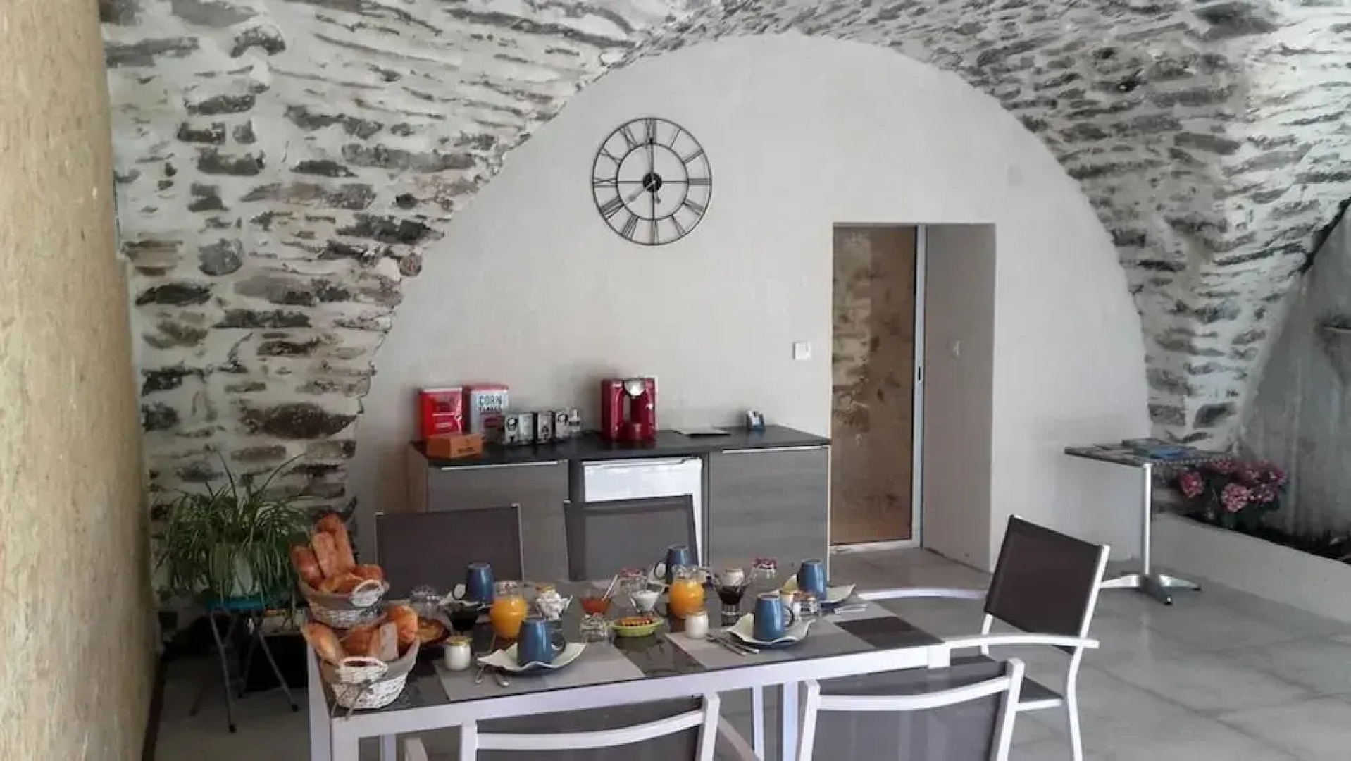 Chambres d’hôtes du Villaret