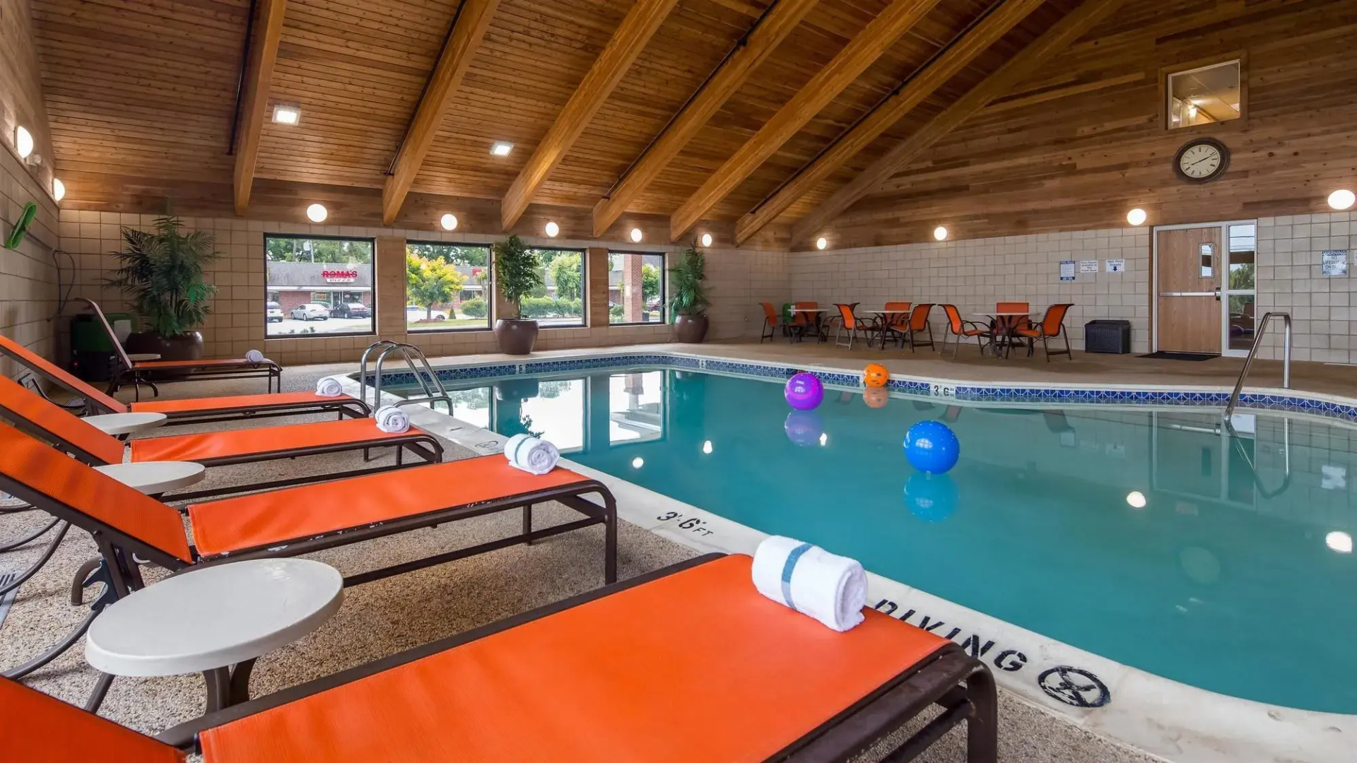 Best Western Plus Newark/Christiana Inn