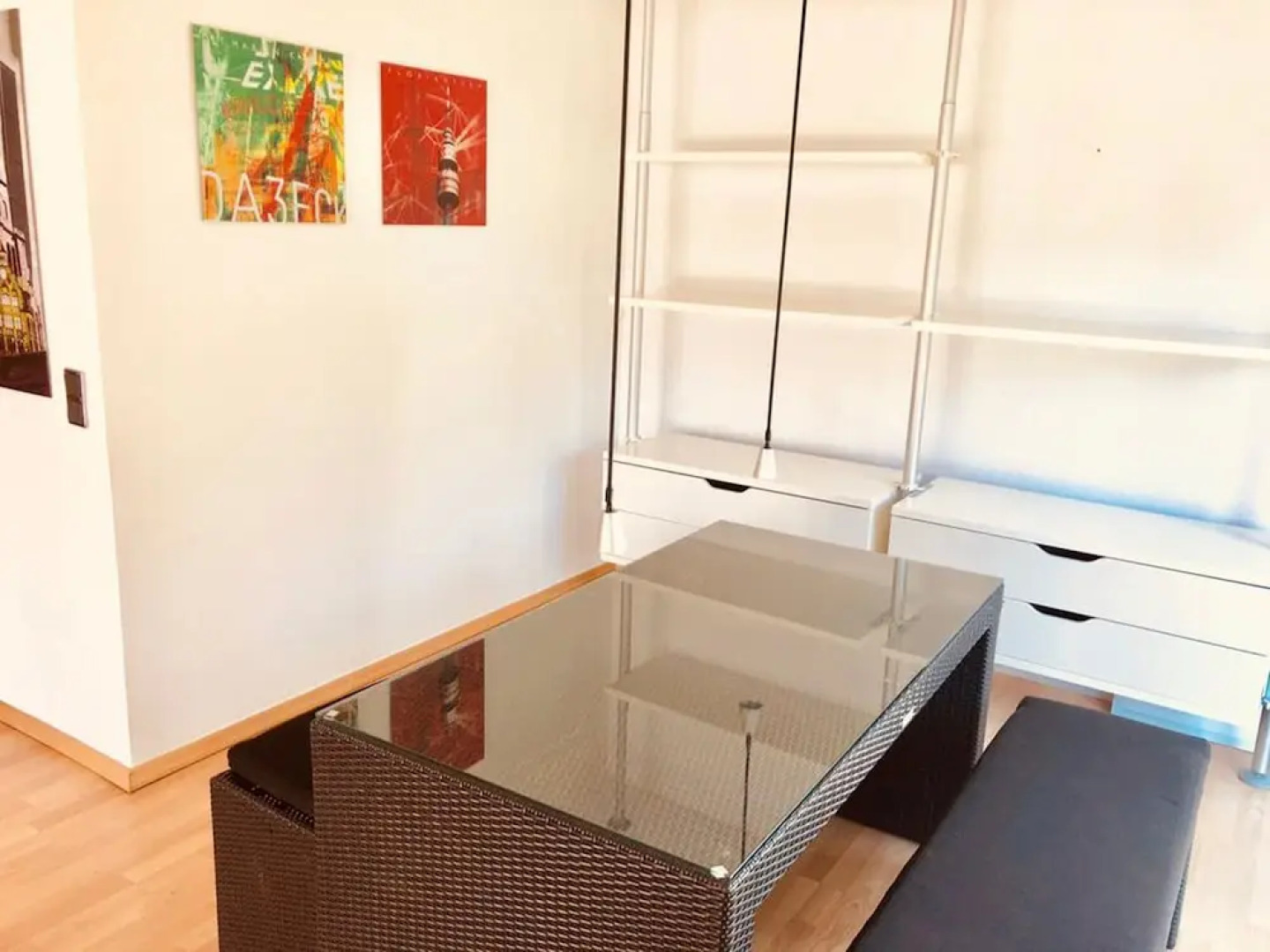 Paradies in Dortmund