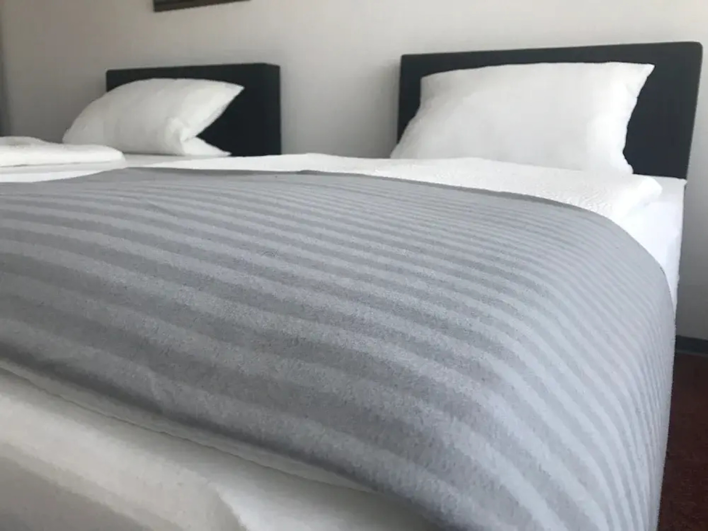 Gästehaus beim Prinz